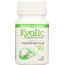 KYOLIC: Aged Garlic Extract Cardiovascular Formula 100, 100 Tablets