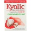 KYOLIC: Aged Garlic Extract Cardiovascular Liquid Vegetarian, 4 oz