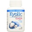 KYOLIC: Aged Garlic Extract CoQ10 Formula 110, 100 Capsules