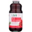 L & A JUICE: All Cranberry Juice, 32 oz