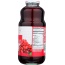 L & A JUICE: All Cranberry Juice, 32 oz