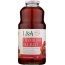 L & A JUICE: Cranberry Delight, 32 oz