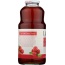 L & A JUICE: Cranberry Delight, 32 oz