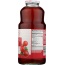 L & A JUICE: Cranberry Delight, 32 oz