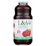 L & A JUICE: Organic All Beet Juice, 32 oz