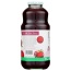 L & A JUICE: Organic All Beet Juice, 32 oz