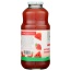 L & A JUICE: Organic Watermelon Strawberry Juice, 32 Oz