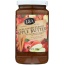 L&A: Pure Unsweetened Apple Butter, 16 oz