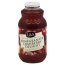 L & A JUICE: Pomegranate Cranberry Delight, 32 oz