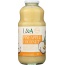 L & A: Pineapple Coconut Juice, 32 oz