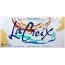 LA CROIX: Coconut Sparkling Water 8 Pack 96 Oz