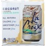 LA CROIX: Coconut Sparkling Water 8 Pack 96 Oz