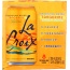 LA CROIX: Tangerine Sparkling Water 96 Oz