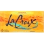 LA CROIX: Tangerine Sparkling Water 96 Oz