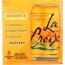 LA CROIX: Tangerine Sparkling Water 96 Oz