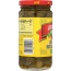 LA PREFERIDA: Organic Jalapeno Nacho Slices Hot, 11.5 oz