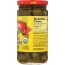 LA PREFERIDA: Organic Jalapeno Nacho Slices Hot, 11.5 oz