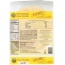 LA TORTILLA FACTORY: Light Flour Tortillas 11 Oz