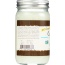 LA TOURANGELLE: Virgin & Unrefined Coconut Oil, 14 oz