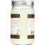 LA TOURANGELLE: Virgin & Unrefined Coconut Oil, 14 oz