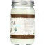 LA TOURANGELLE: Virgin & Unrefined Coconut Oil, 14 oz