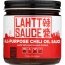 LAHTT SAUCE: All Purpose Chili Oil, 7.75 Oz