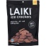 LAIKI: Crackers Black Rice, 3.53 oz