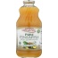 LAKEWOOD ORGANIC: 100% Pure Pineapple Juice, 32 oz