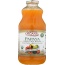 LAKEWOOD ORGANIC: Papaya 100% Juice Blend, 32 oz