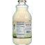 LAKEWOOD ORGANIC: Pure Aloe Inner Fillet Juice with Lemon, 32 Oz