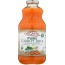 LAKEWOOD ORGANIC: Pure Carrot Juice, 32 oz