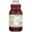 LAKEWOOD ORGANIC: Pure Cranberry Juice, 32 oz