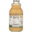 LAKEWOOD ORGANIC: Pure Lemon Juice, 32 oz