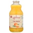 LAKEWOOD ORGANIC: Pure Orange Juice, 32 oz