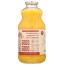 LAKEWOOD ORGANIC: Pure Orange Juice, 32 oz