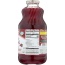 LAKEWOOD: 100 % Pure Cranberry Juice, 32 oz