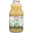 LAKEWOOD: Juice Pure Lime Organic, 32 oz