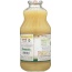 LAKEWOOD: Juice Pure Lime Organic, 32 oz