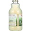 LAKEWOOD: Organic Fresh Pressed Pure Aloe Whole Leaf Juice, 32 oz