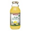 LAKEWOOD: Organic Pure Juice Lemon, 12.5 oz