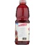 LANGERS: 100% Juice Cranberry Raspberry, 64 oz