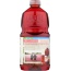 LANGERS: 100% Juice Cranberry Raspberry, 64 oz