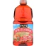 LANGERS: Juice 100% Apple Cranberry, 64 oz