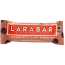 LARABAR: Chocolate Chip Brownie Fruit & Nut Bar, 1.6 oz