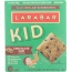 LARABAR: Kids Chocolate Chip Cookie Bar, 5.76 oz