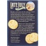 LATE JULY: Organic Classic Saltine Crackers, 6 oz