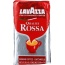 LAVAZZA: Coffee Brick Ground Qualita Rossa, 8.5 oz