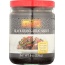 LEE KUM KEE: Black Bean Garlic Sauce, 8 oz