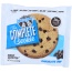 LENNY & LARRY'S: The Complete Cookie Chocolate Chip, 4 oz