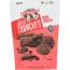 LENNY & LARRYS: Cookie Double Chocolate Crunchy, 4.25 oz